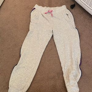 cat and jack sweat pants